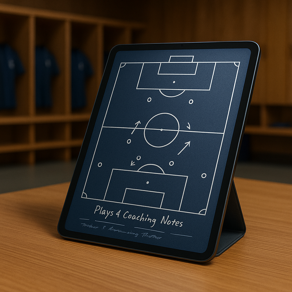 Elite Coaching Playbook (Multi-Sport)