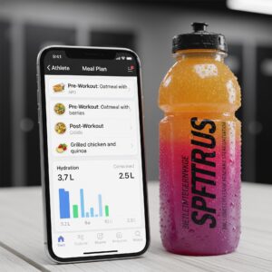 Athlete Nutrition & Recovery Toolkit